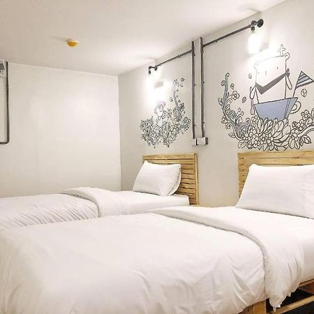 Qbix Hotel 坤敬 外观 照片