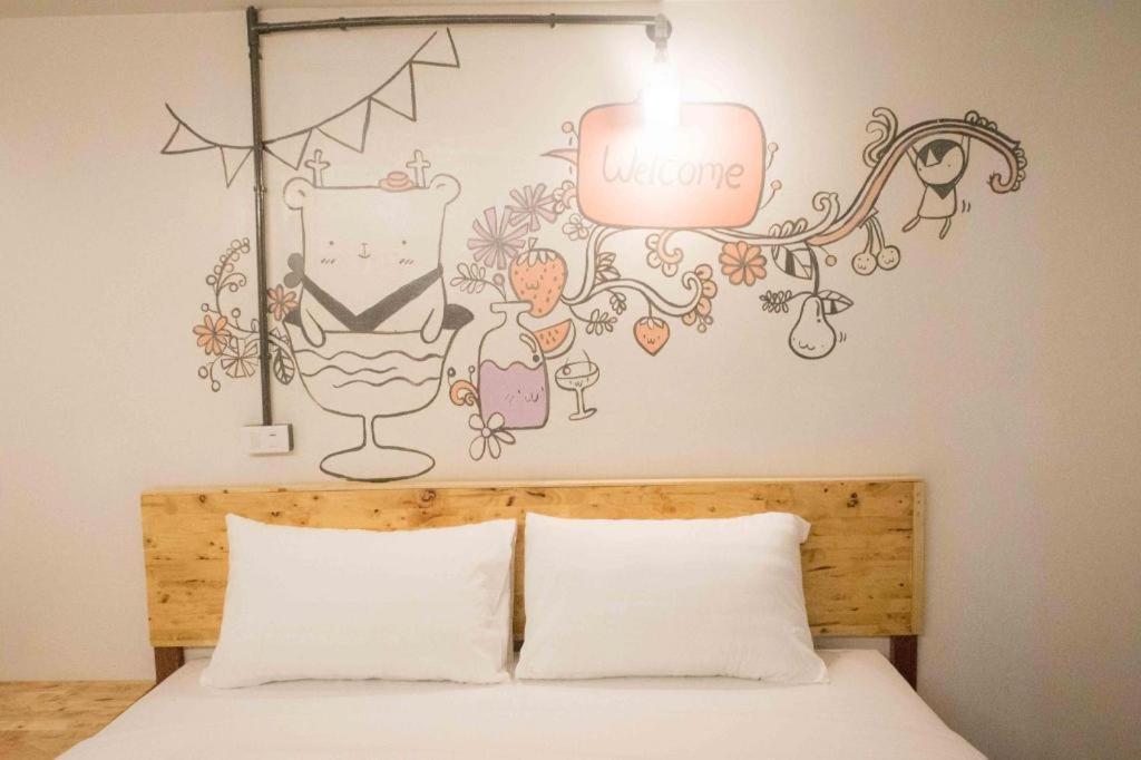 Qbix Hotel 坤敬 外观 照片